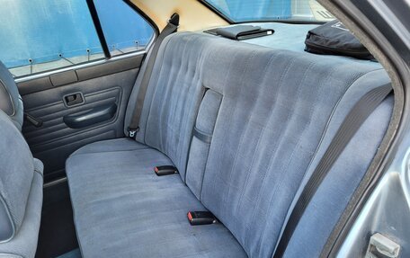 BMW 5 серия, 1982 год, 220 000 рублей, 9 фотография