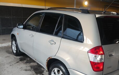 Vortex Tingo I, 2011 год, 450 000 рублей, 2 фотография