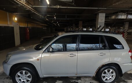 Vortex Tingo I, 2011 год, 450 000 рублей, 3 фотография