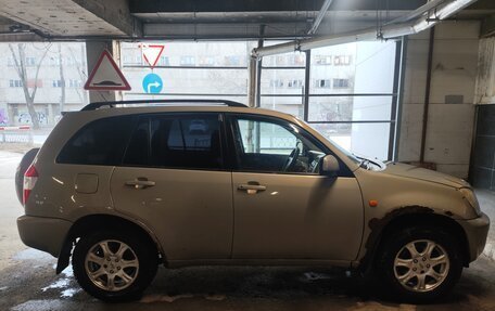 Vortex Tingo I, 2011 год, 450 000 рублей, 6 фотография