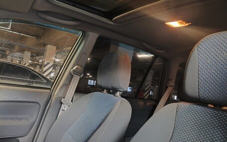 Vortex Tingo I, 2011 год, 450 000 рублей, 8 фотография