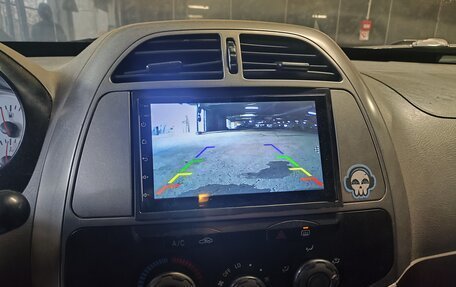 Vortex Tingo I, 2011 год, 450 000 рублей, 10 фотография