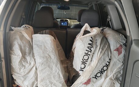 Vortex Tingo I, 2011 год, 450 000 рублей, 11 фотография