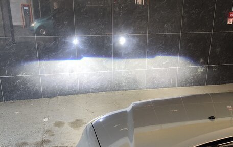 Vortex Tingo I, 2011 год, 450 000 рублей, 13 фотография