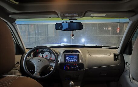 Vortex Tingo I, 2011 год, 450 000 рублей, 12 фотография