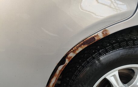 Vortex Tingo I, 2011 год, 450 000 рублей, 17 фотография