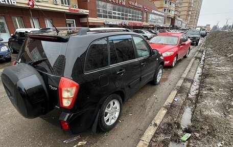 Chery Tiggo (T11), 2013 год, 350 000 рублей, 5 фотография