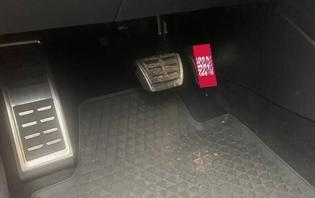 Volkswagen Polo VI (EU Market), 2012 год, 900 000 рублей, 11 фотография