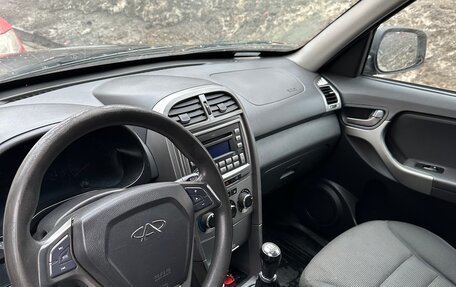 Chery Tiggo (T11), 2013 год, 350 000 рублей, 7 фотография