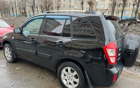 Chery Tiggo (T11), 2013 год, 350 000 рублей, 6 фотография