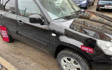 Chery Tiggo (T11), 2013 год, 350 000 рублей, 3 фотография