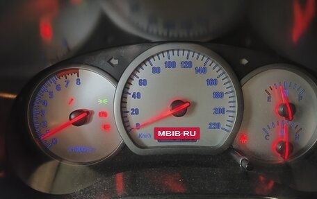 Vortex Tingo I, 2011 год, 450 000 рублей, 9 фотография