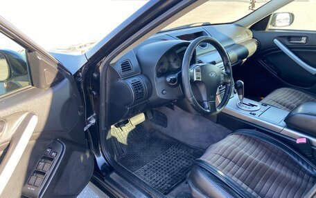 Infiniti G, 2004 год, 800 000 рублей, 6 фотография