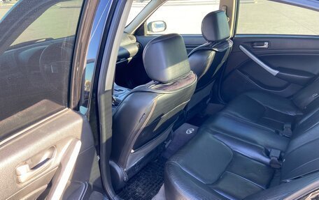 Infiniti G, 2004 год, 800 000 рублей, 8 фотография