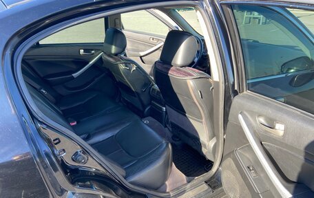 Infiniti G, 2004 год, 800 000 рублей, 9 фотография