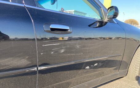 Infiniti G, 2004 год, 800 000 рублей, 14 фотография