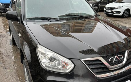 Chery Tiggo (T11), 2013 год, 350 000 рублей, 2 фотография