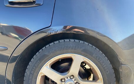 Infiniti G, 2004 год, 800 000 рублей, 16 фотография