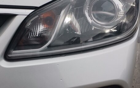 KIA Rio IV, 2018 год, 1 350 000 рублей, 7 фотография