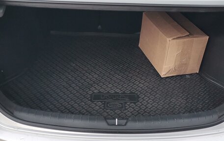 KIA Rio IV, 2018 год, 1 350 000 рублей, 11 фотография