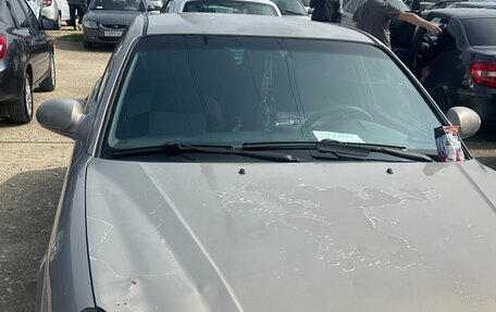 Hyundai Sonata IV рестайлинг, 2008 год, 375 000 рублей, 3 фотография