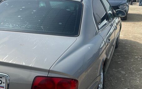 Hyundai Sonata IV рестайлинг, 2008 год, 375 000 рублей, 5 фотография