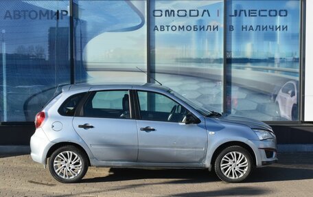 Datsun mi-DO, 2016 год, 480 000 рублей, 4 фотография