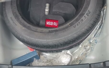 KIA Rio IV, 2018 год, 1 350 000 рублей, 12 фотография