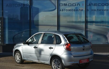 Datsun mi-DO, 2016 год, 480 000 рублей, 7 фотография