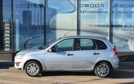 Datsun mi-DO, 2016 год, 480 000 рублей, 8 фотография