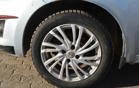 Datsun mi-DO, 2016 год, 480 000 рублей, 9 фотография