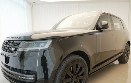 Land Rover Range Rover IV рестайлинг, 2026 год, 31 000 012 рублей, 3 фотография