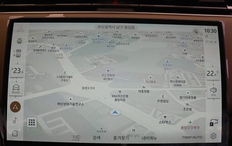 Land Rover Range Rover IV рестайлинг, 2026 год, 31 000 012 рублей, 14 фотография