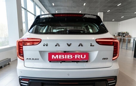 Haval Jolion, 2026 год, 2 599 000 рублей, 6 фотография