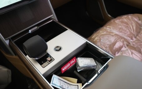 Land Rover Range Rover IV рестайлинг, 2026 год, 31 000 012 рублей, 15 фотография