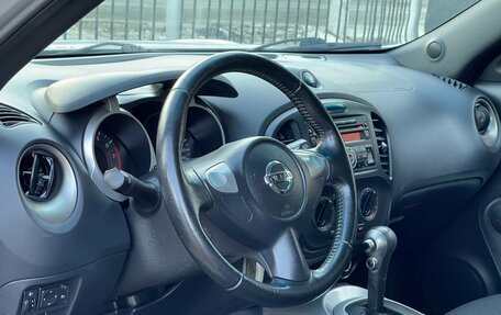 Nissan Juke II, 2012 год, 999 000 рублей, 8 фотография