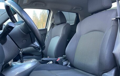 Nissan Juke II, 2012 год, 999 000 рублей, 15 фотография