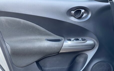 Nissan Juke II, 2012 год, 999 000 рублей, 13 фотография