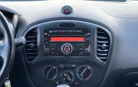 Nissan Juke II, 2012 год, 999 000 рублей, 18 фотография