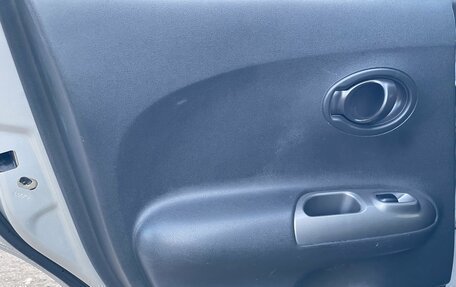 Nissan Juke II, 2012 год, 999 000 рублей, 16 фотография