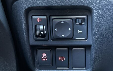 Nissan Juke II, 2012 год, 999 000 рублей, 23 фотография