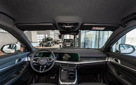 Haval F7, 2026 год, 3 099 000 рублей, 7 фотография