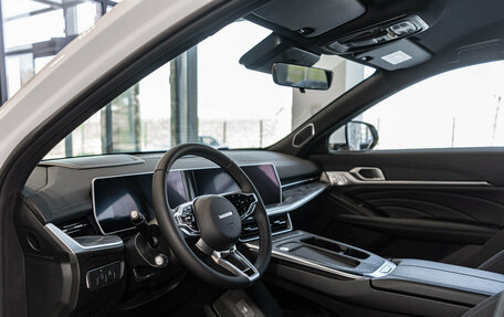 Haval F7, 2026 год, 3 099 000 рублей, 10 фотография