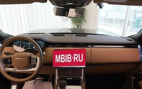 Land Rover Range Rover IV рестайлинг, 2026 год, 31 000 012 рублей, 17 фотография