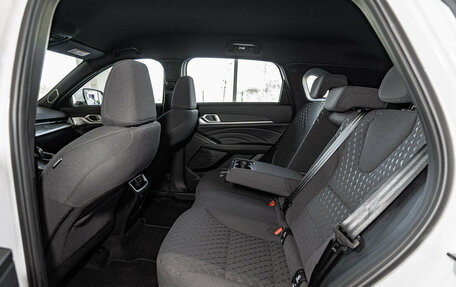 Haval F7, 2026 год, 3 099 000 рублей, 11 фотография