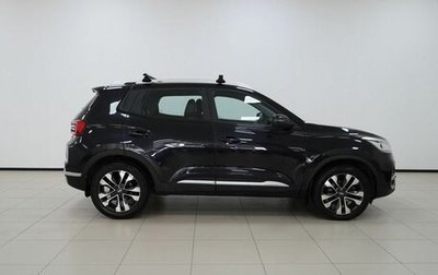 Chery Tiggo 4 I рестайлинг, 2021 год, 1 090 000 рублей, 1 фотография