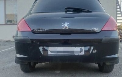 Peugeot 308 II, 2010 год, 450 000 рублей, 1 фотография