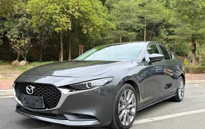 Mazda 3, 2022 год, 1 870 900 рублей, 1 фотография