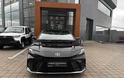 Toyota Camry, 2026 год, 4 590 000 рублей, 1 фотография