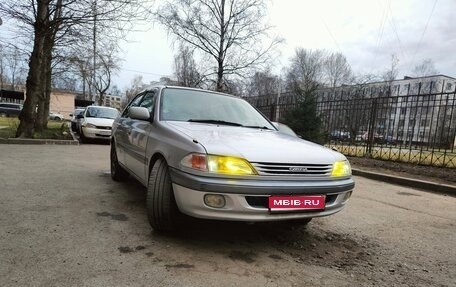 Toyota Carina, 1997 год, 280 000 рублей, 1 фотография